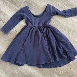 Alice+Ames play condition dress